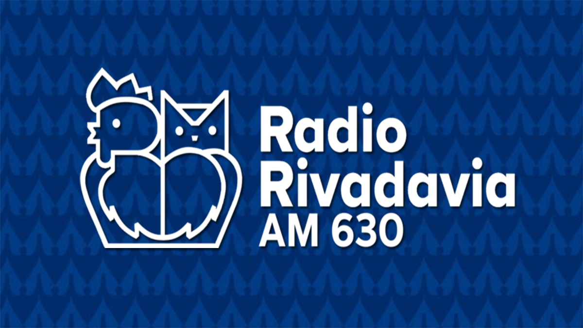 RadioRivadavia