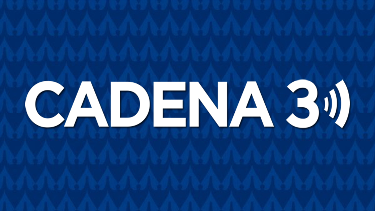 Cadena 3