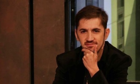 Pablo Montagna