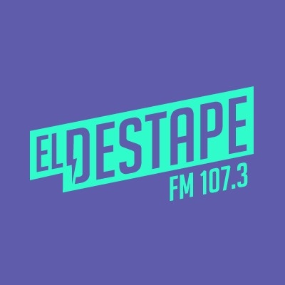 El destape