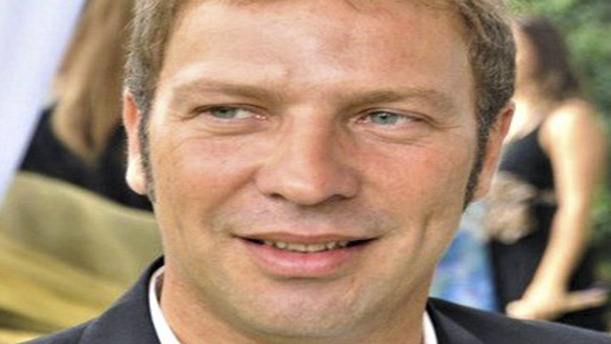 Gustavo Valenza