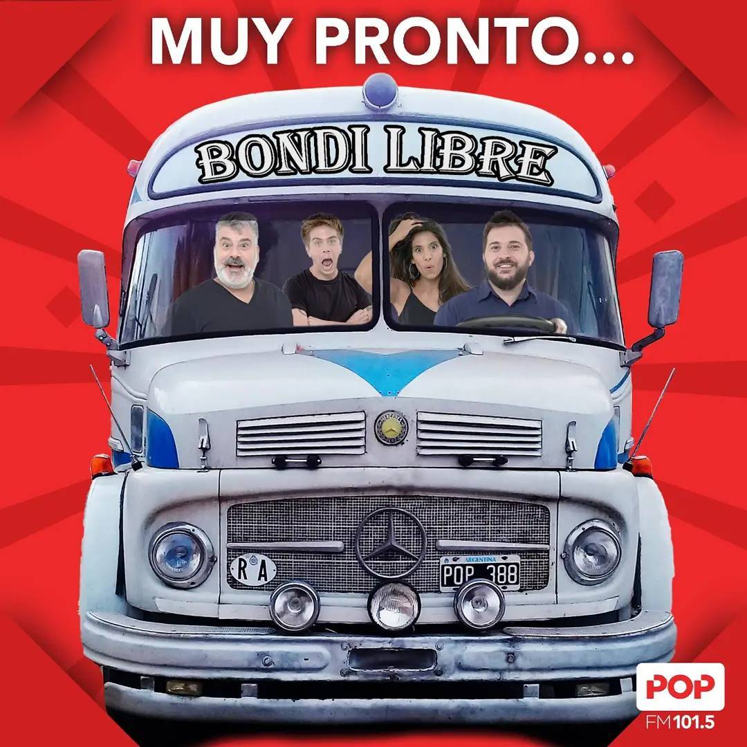 Bondi libre
