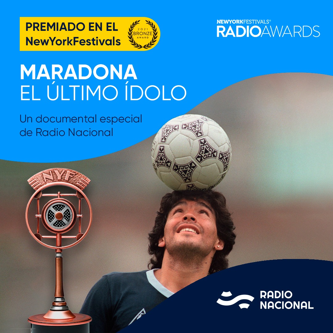 Documental Radio Nacional