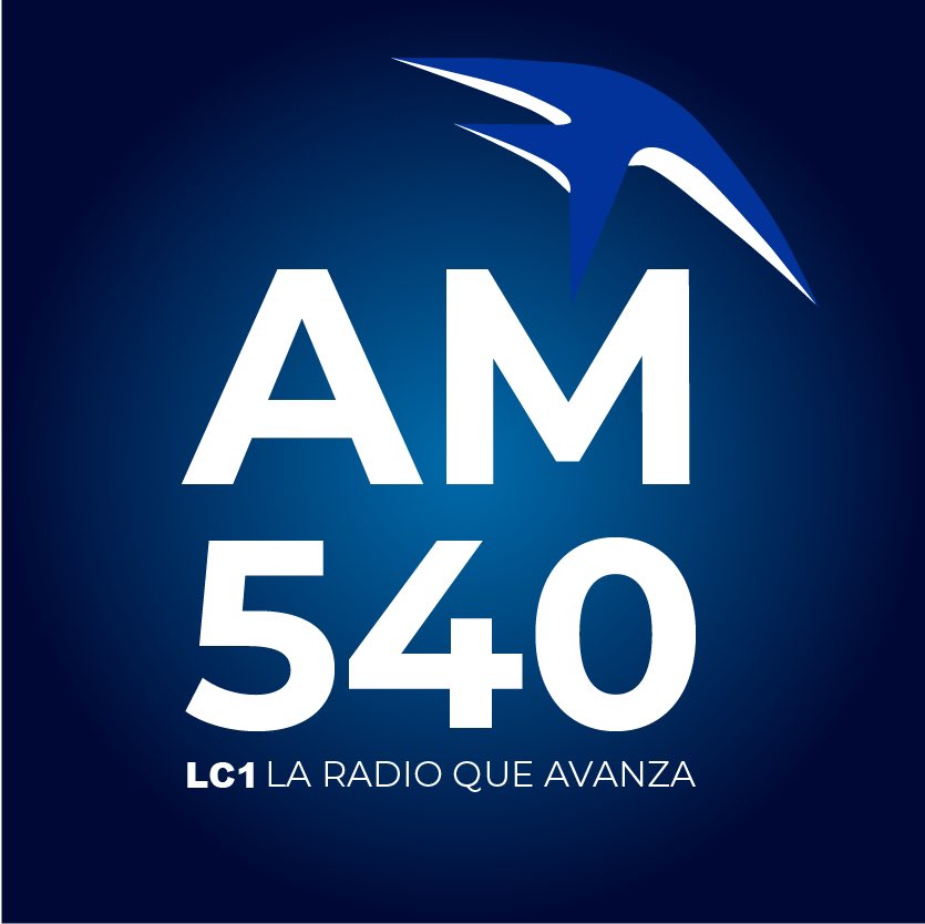 logo am540