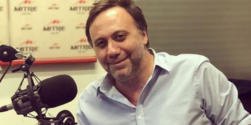Gonzalo Sánchez 