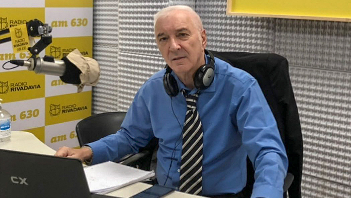 Mauro Viale
