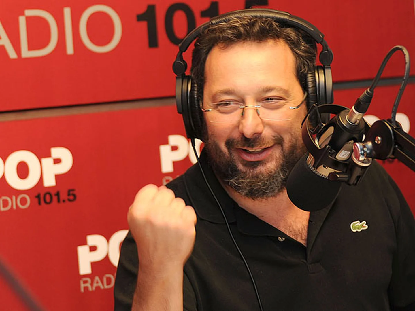 Gerardo Rozín POP