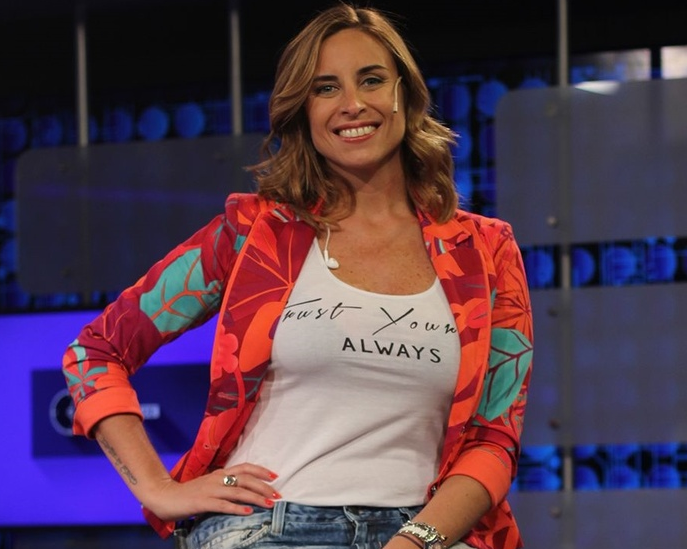 Abigail Lassalle