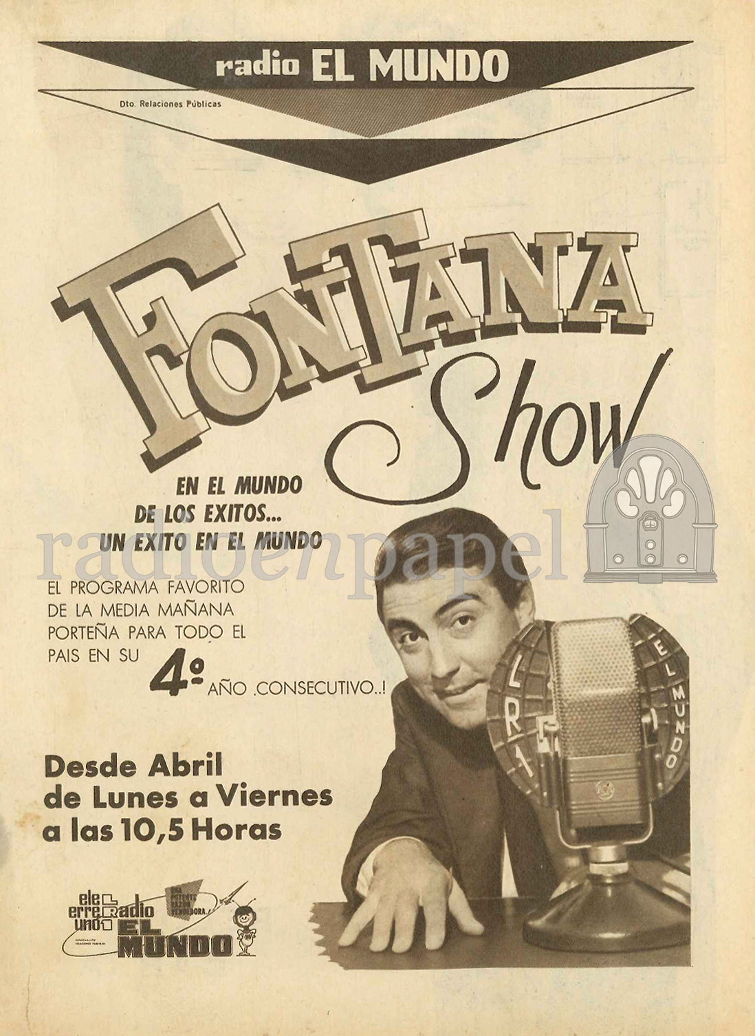 Fontana Show
