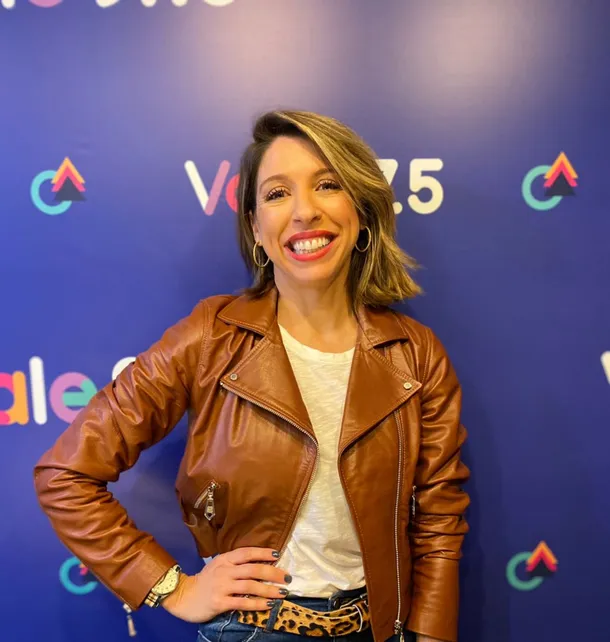 Florencia Bertotti