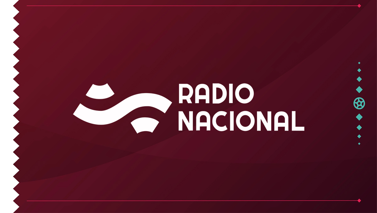 Radio Nacional Qatar 