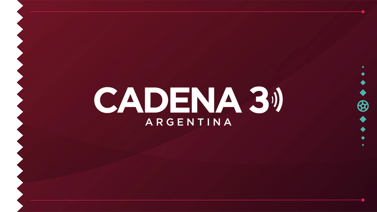 Cadena 3