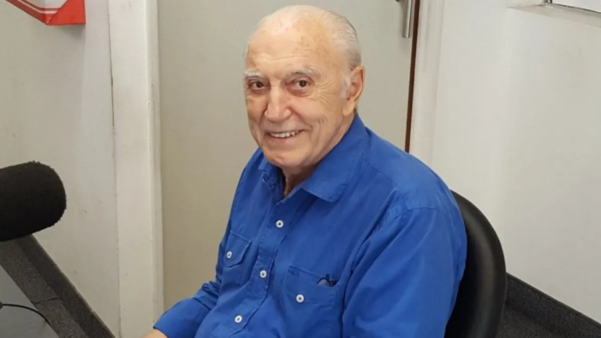 Cacho Fontana