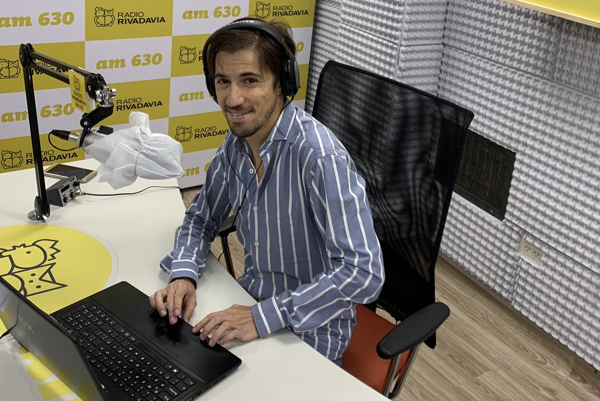 Pablo Montagna