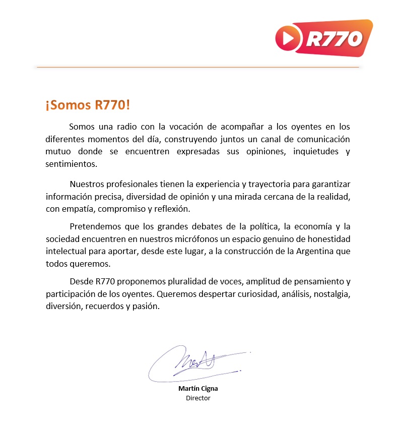 Gasetilla r770