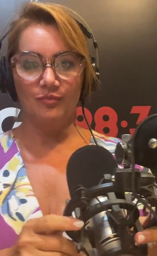Nancy Pazos