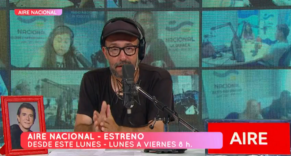 Aire Nacional