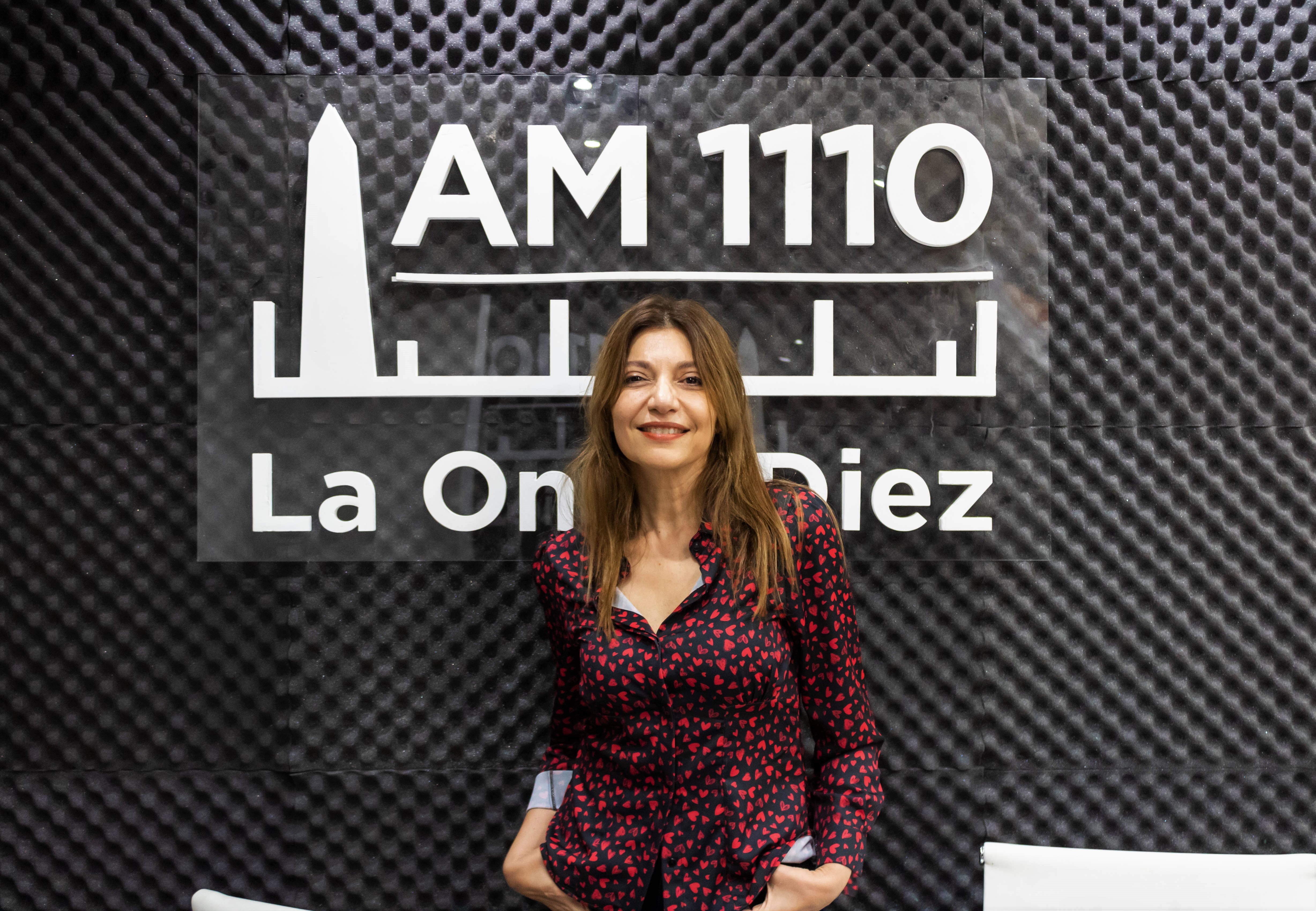 Nilda Sarli