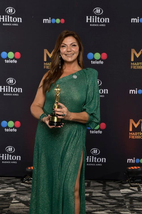 Mariel Di Lenarda