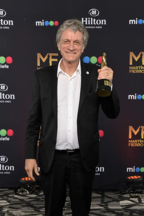 Daniel Fanego