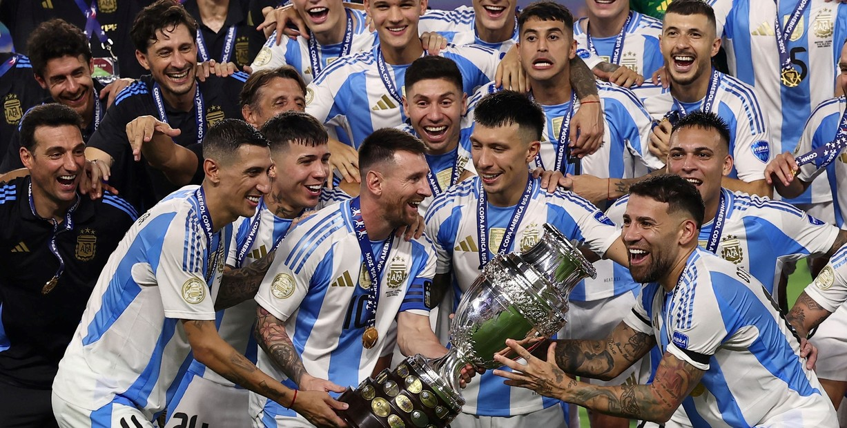 Copa America