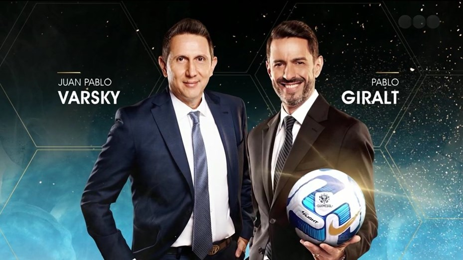 Conmebol Libertadores