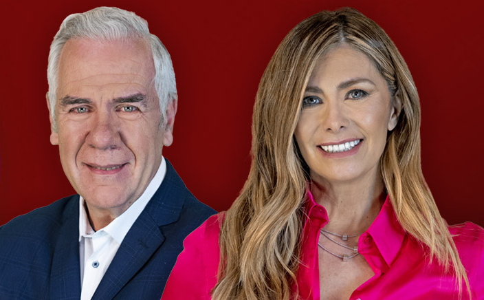Telenueve al mediodía