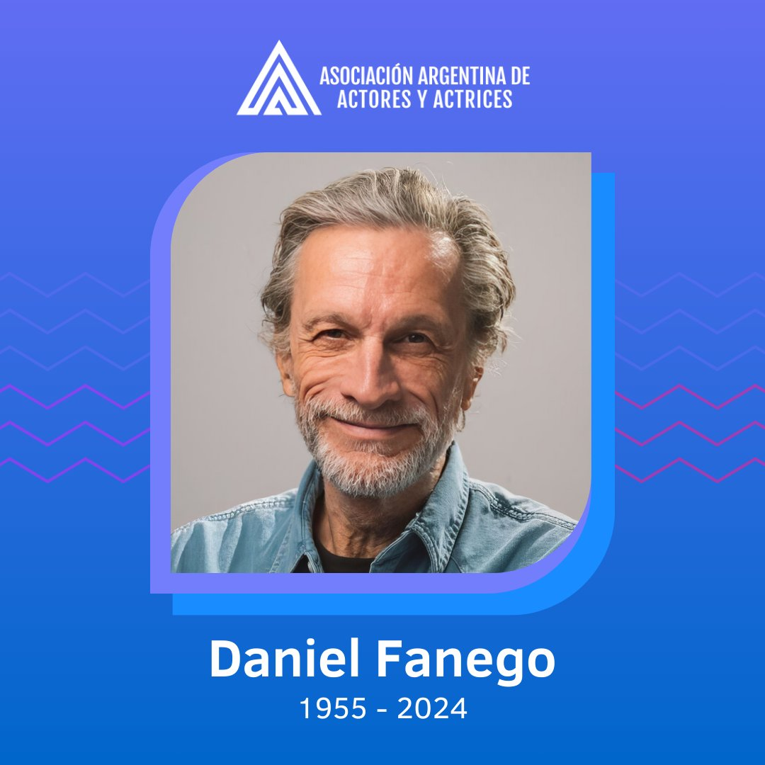 Daniel Fanego