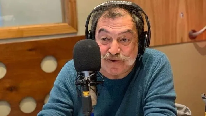 Jorge diorio