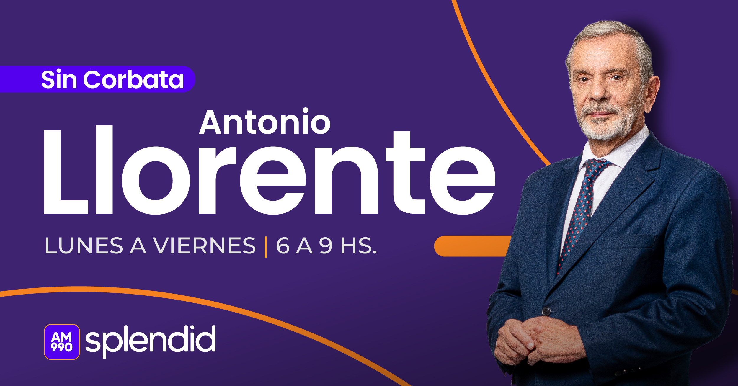 Sin Corbata