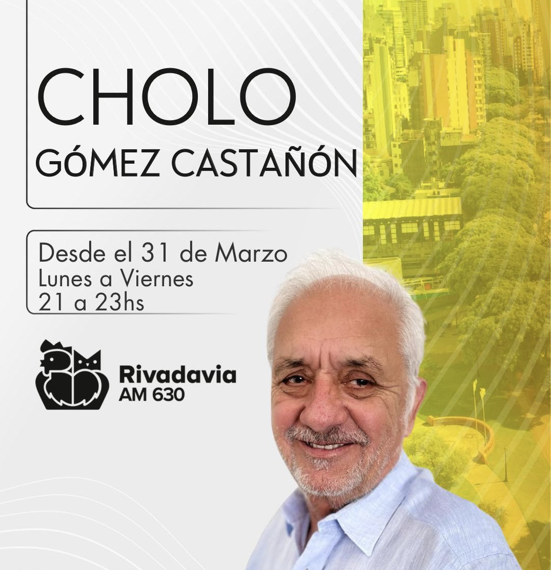 Gómez Castañón
