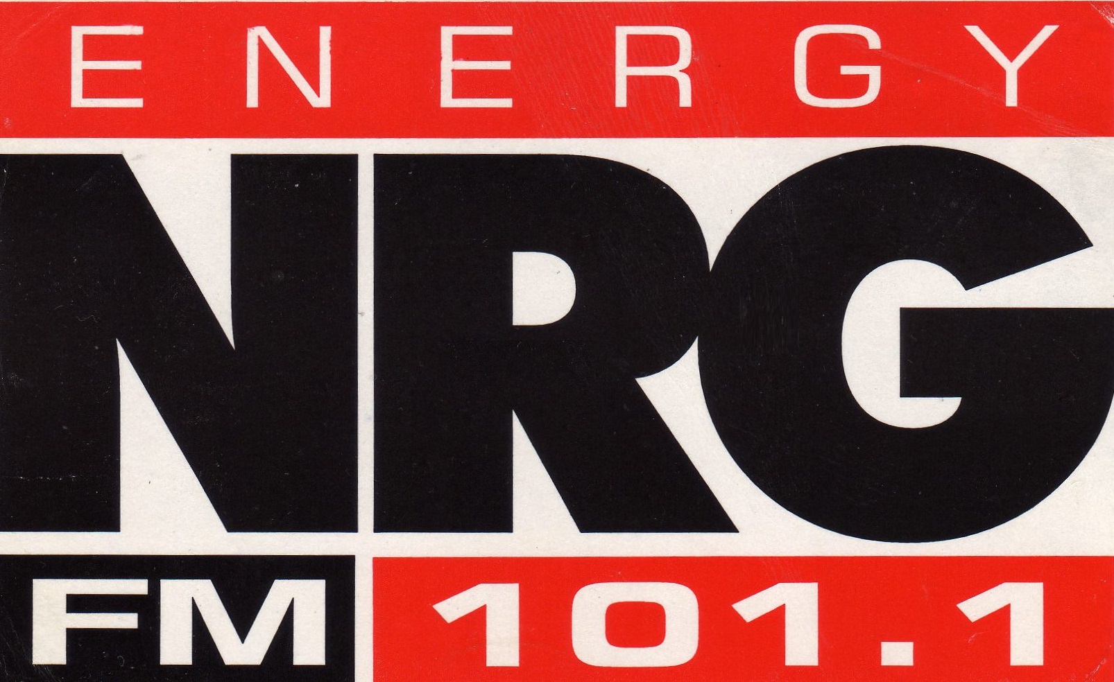 logo Radio Energy