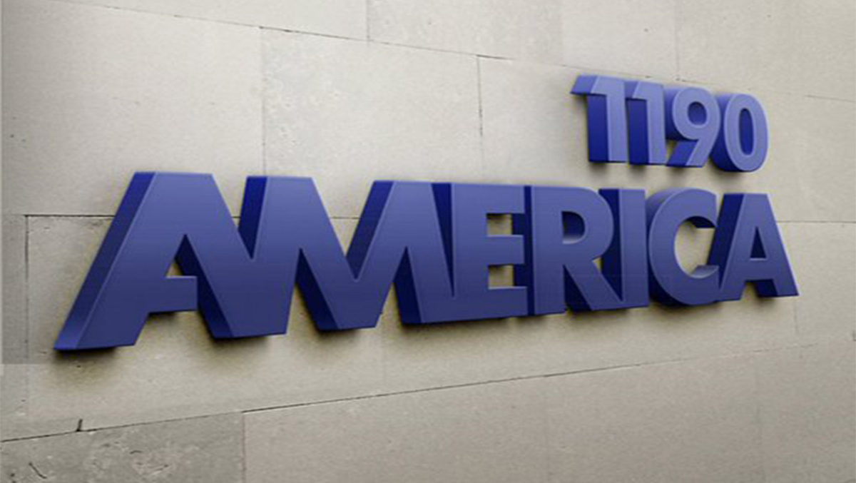Radio AMerica