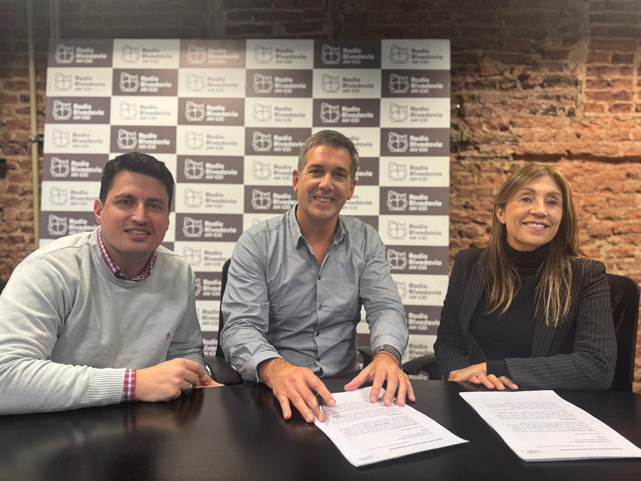 Directivos Apha