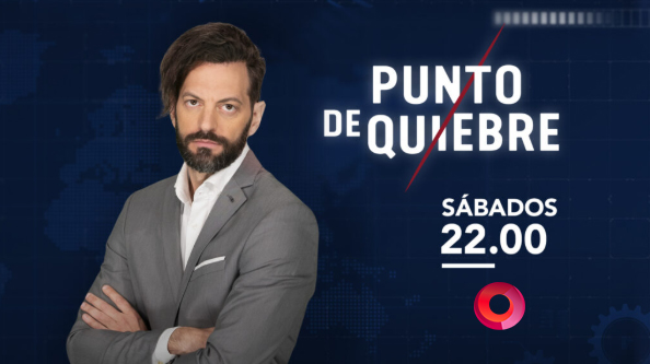 Punto de quiebre Rifle Varela