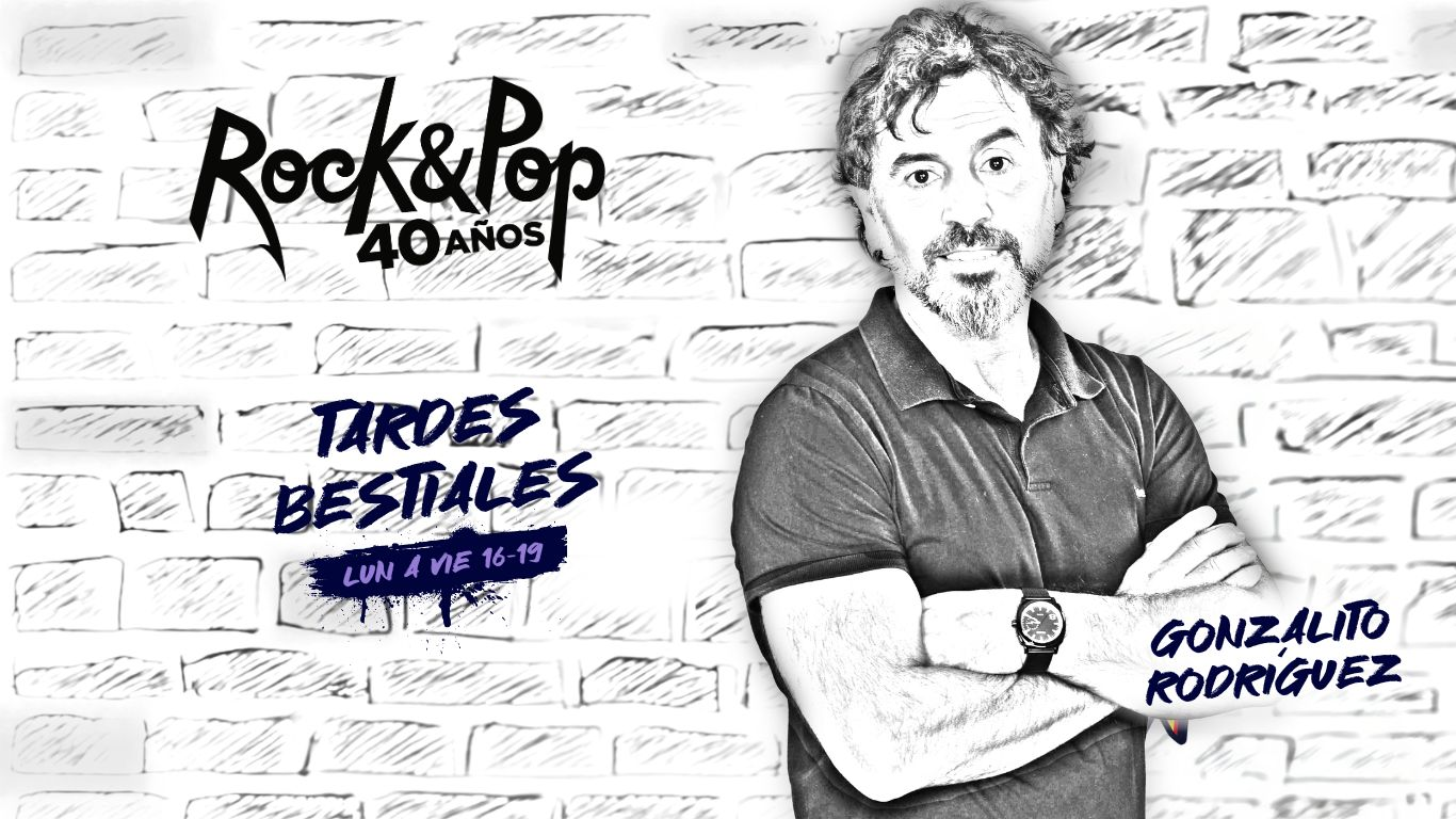 Gonzalito Rodríguez