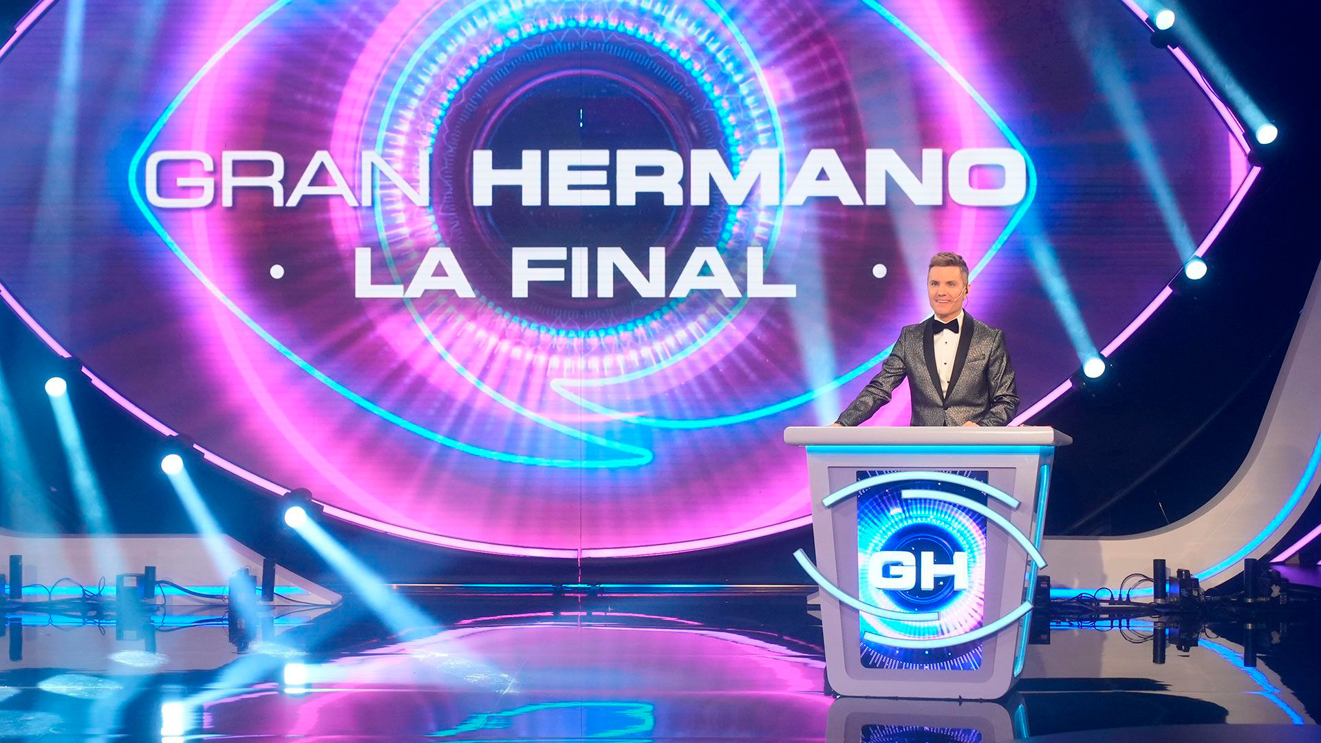 Gran Hermano, la final