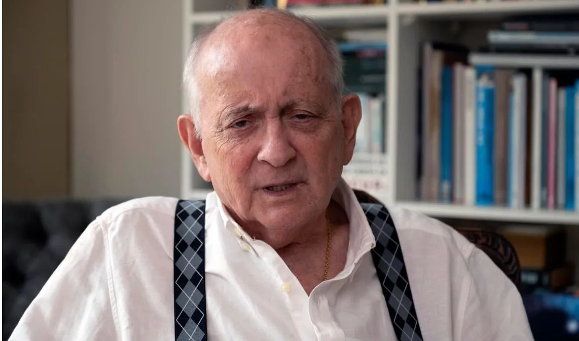 SAMUEL CHICHE GELBLUNG