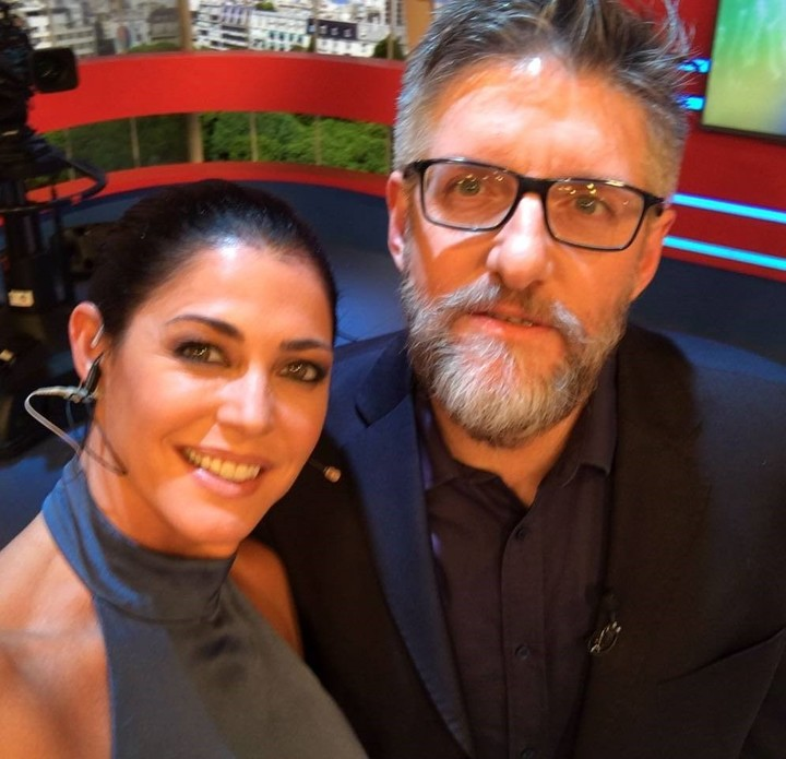 David Novaresio