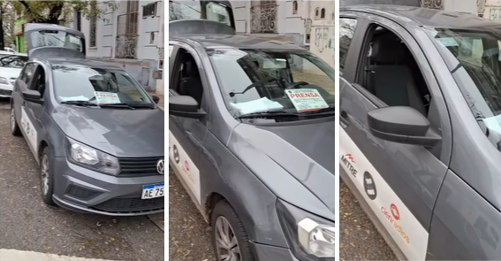 radio mitre movil