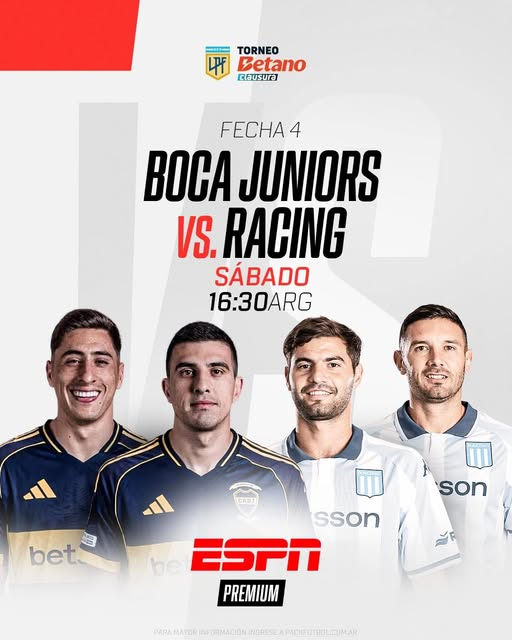 ESPN CLÁSICO