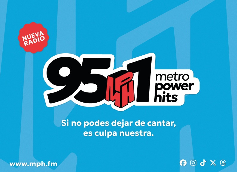 metro power hits