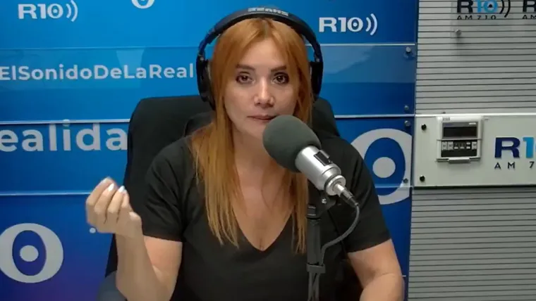 Nancy Pazos