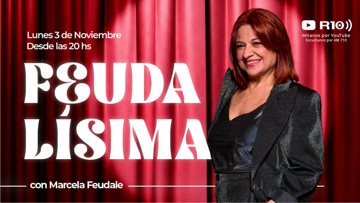 Marcela Feudale Notidial