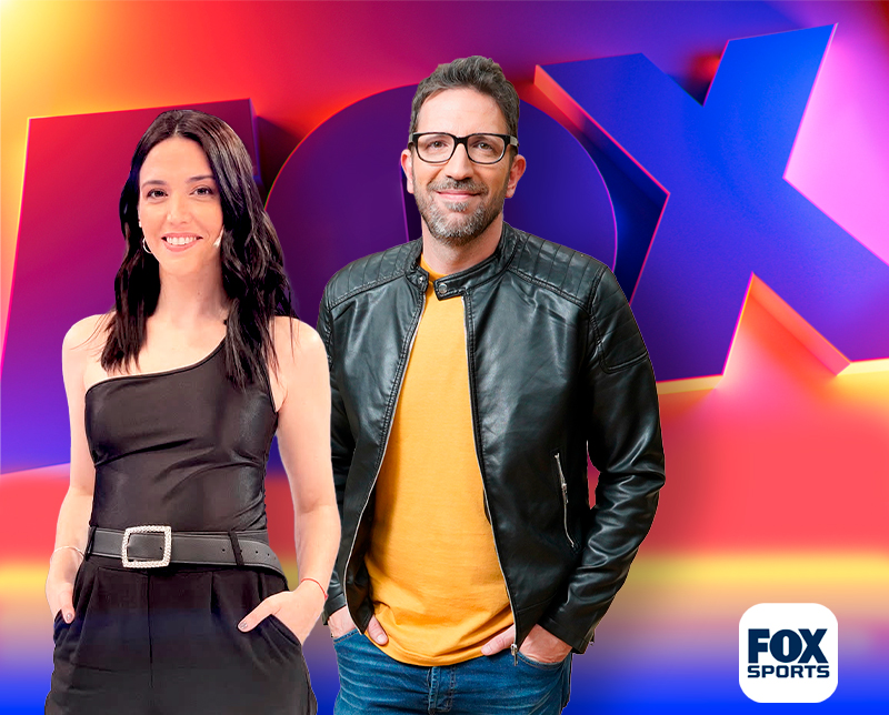 La noche de fox sports