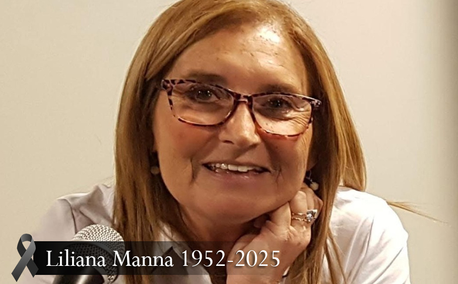 Liliana Manna