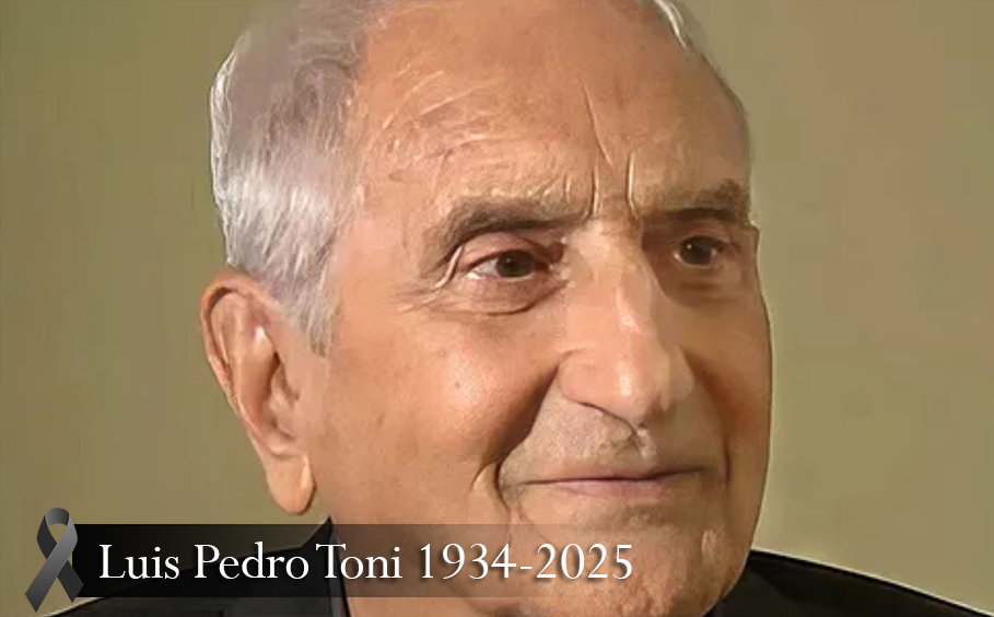Luis Pedro Toni