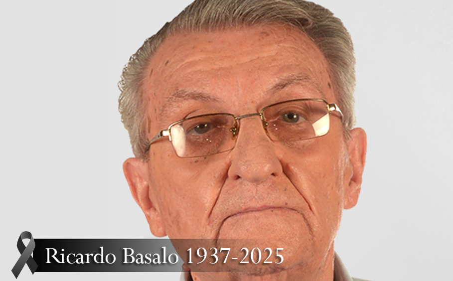 Ricardo Basalo