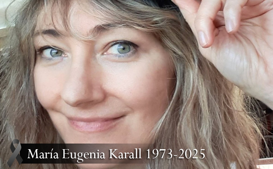 María Eugenia Karall