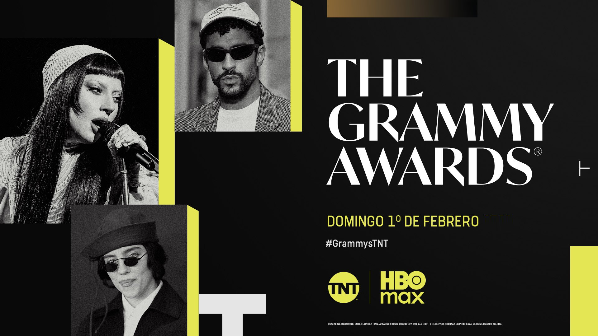Premios Grammy